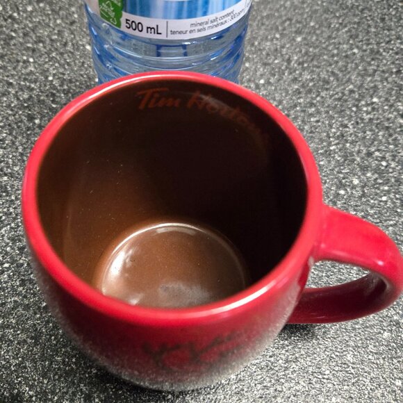 Tim Horton Mug-Cariboo - Picture 2 of 3